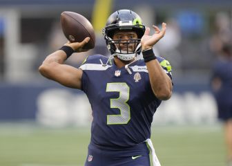 Los Seahawks son contendientes… mientras tengan a Russell Wilson