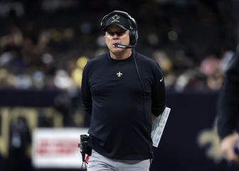 Ida podría cambiar partido de temporada regular de Saints