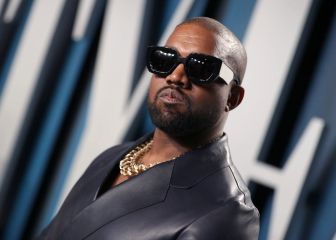Kanye West afirma que Universal lanzó DONDA sin su aprobación