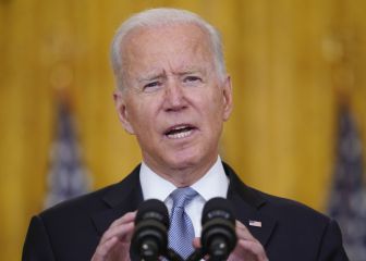 Biden no presiona al Congreso para extender los beneficios por desempleo