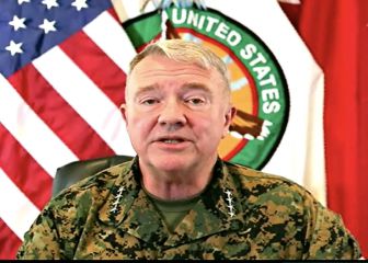 Aún quedan cientos de estadounidenses en Afganistán