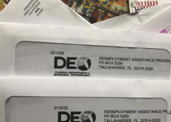 Beneficios por desempleo en Florida: ¿por qué no se restauraron?