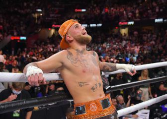 Jake Paul, ¿se retira del boxeo profesional?