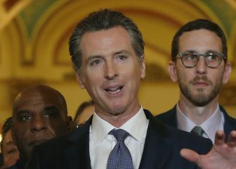 Cheque Golden State: ¿Cuánto me darán por dependiente?