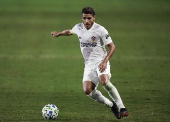 Galaxy y Philadelphia: Los equipos con más seleccionados