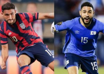 El Octagonal Final divide el corazón de la familia Roldán