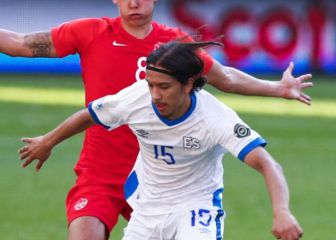 Enrico Dueñas asegura que Estados Unidos la tendrá difícil