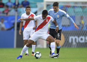 Perú vs Uruguay: Horario, TV; cómo y dónde ver en USA