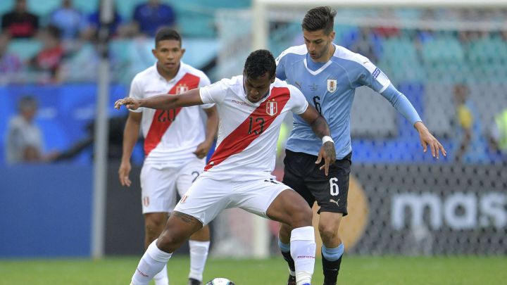 Perú vs Uruguay: Horario, TV; cómo y dónde ver las eliminatorias de Conmebol en USA