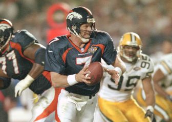 HistoriAS de un apodo: Los Broncos de Denver