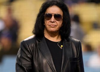 Gene Simmons, de Kiss, da positivo por COVID y la banda pospone gira