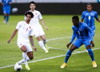 Canadá vs Honduras: Horario, TV; cómo y dónde ver