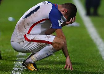 Donovan cree que USMNT inicia su redención en Concacaf