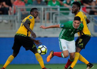 México vs Jamaica: Horario, TV; cómo y dónde ver en USA