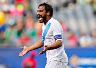 Pescadito quiere que Cristiano rompa su marca goleadora