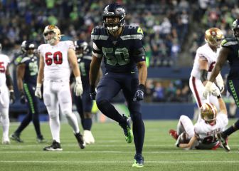 K.J. Wright llega a la Ciudad del Pecado