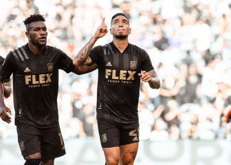 LAFC vs Sporting Kansas City: Horario, TV; cómo y dónde ver
