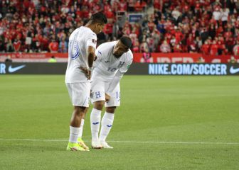 Siguiente parada: Visita al Estadio Cuscatlán