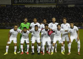 Estados Unidos, a cambiar la cara en casa