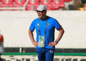 Hugo Pérez asegura que está satisfecho con el esfuerzo