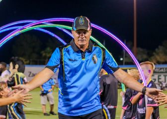 El comentario de Wynalda para criticar a USMNT