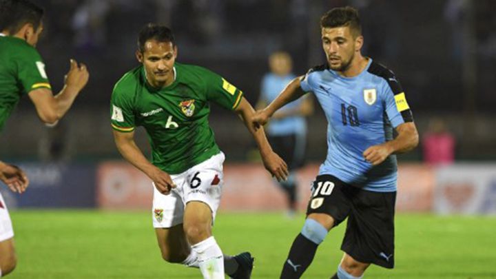Uruguay vs Bolivia: Horario, TV; cómo y dónde ver en USA las eliminatorias de Conmebol