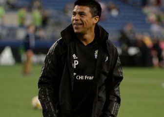 Pineda confiesa que la Liga Mx sigue por encima de la MLS