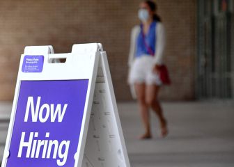 Ayuda al desempleo: ¿Por qué terminan en septiembre?