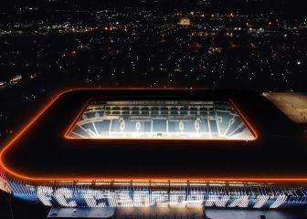 Inter Miami lo gana sobre el final con un golazo de Shea