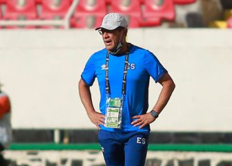 Hugo Pérez asegura que la 'H' destaca en velocidad