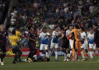 Costa Rica vs México: Horario, TV; cómo y dónde ver en USA el Octagonal de Concacaf