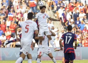 Estados Unidos vs Canadá: Horario, TV; cómo y dónde ver en USA