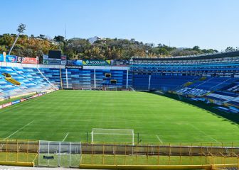 Impiden que Honduras haga reconocimiento del Cuscatlán