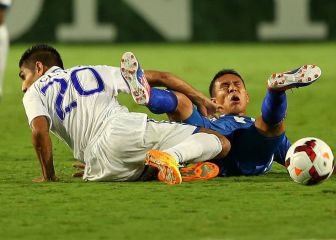 El Salvador vs Honduras, el partido que ‘desató’ una guerra
