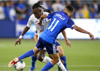 A 28 años del último triunfo de La Selecta frente Honduras