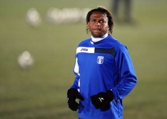 Pavón manda mensaje a la 'Selecta': 