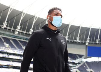 Coronavirus provoca sensible baja en USMNT