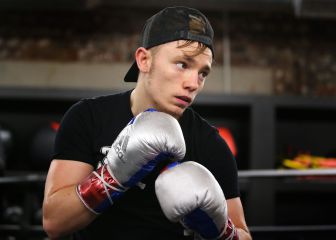 Sunny Edwards donará dinero a familia Zacarías Zapata