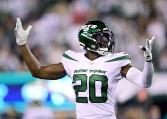 Marcus Maye hace a un lado disputa contractual