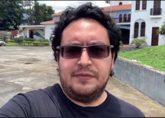 El reporte de la Selección de Costa Rica desde San José