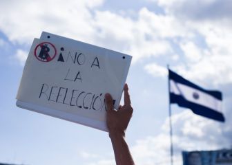 USA condena fallo sobre reelección presidencial en El Salvador