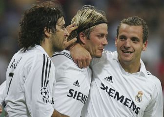 ¿Qué fue de Roberto Soldado, exdelantero del Real Madrid?