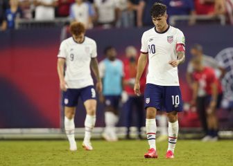 Las bajas con las que Estados Unidos visitará a Honduras