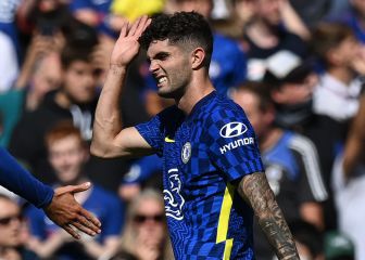 Tuchel apunta a Sané y podría sacrificar a Pulisic