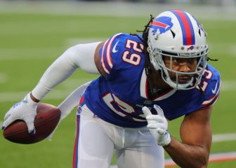 Nuevo cornerback para los San Francisco 49ers