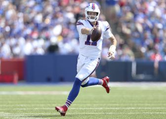 Buffalo ha mejorado, pero ¿alcanza para el Super Bowl?