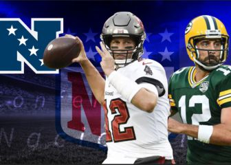 La NFC es sinónimo de veteranía en la NFL