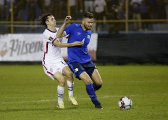 Zavaleta nunca esperó jugar con La Selecta en su hogar