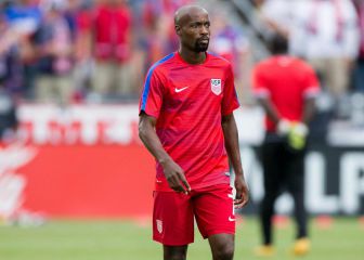 Beasley recuerda el 'infierno' que USMNT vive en Honduras