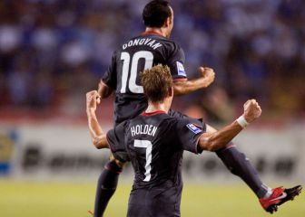 Así fue la última victoria de Estados Unidos en Honduras